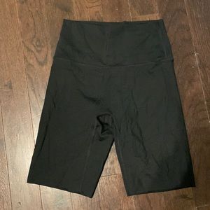 Aerie Offline Biker Shorts